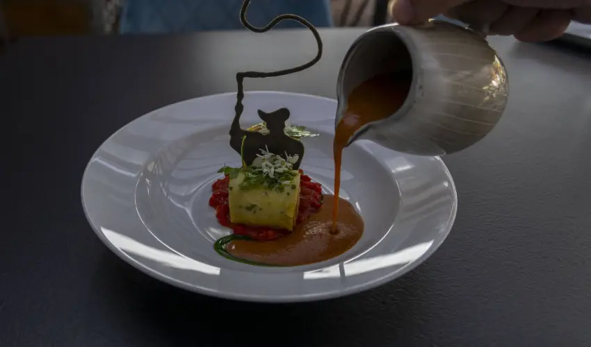 Port Étterem & Panzió Balatonmáriafürdő - Október 23. (min. 3 éj)