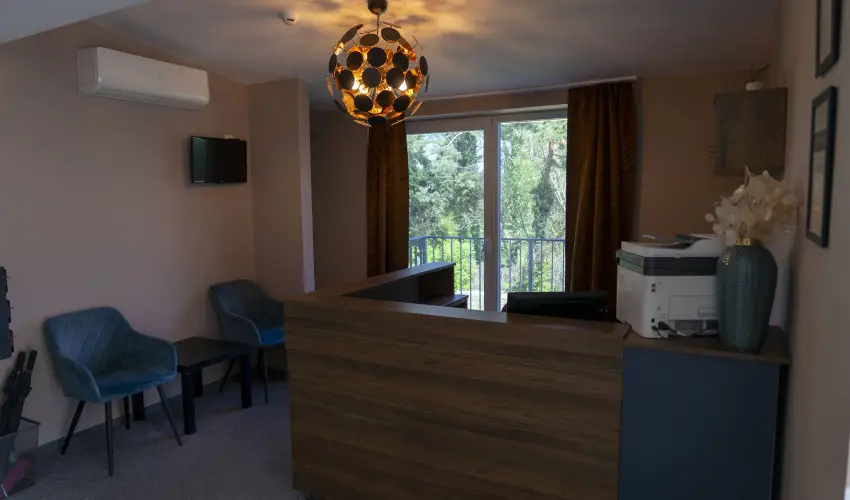 Port Étterem & Panzió Balatonmáriafürdő - Október 23. (min. 3 éj)