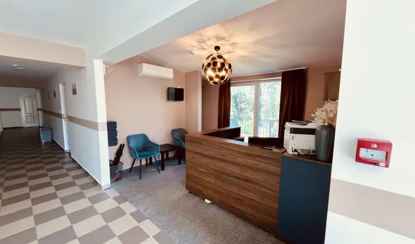 Port Étterem & Panzió Balatonmáriafürdő - Október 23. (min. 3 éj)