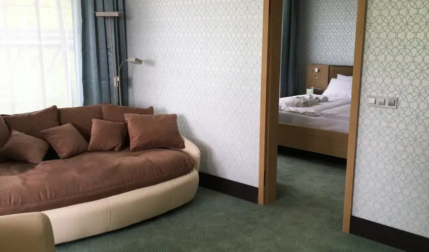 Portobello Wellness & Yacht Hotel Esztergom Esztergom - Oktber 23. (min. 2 j)