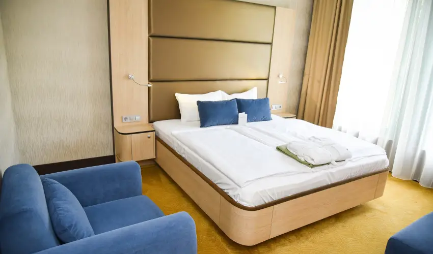 Portobello Wellness & Yacht Hotel Esztergom Esztergom - Oktber 23. (min. 2 j)