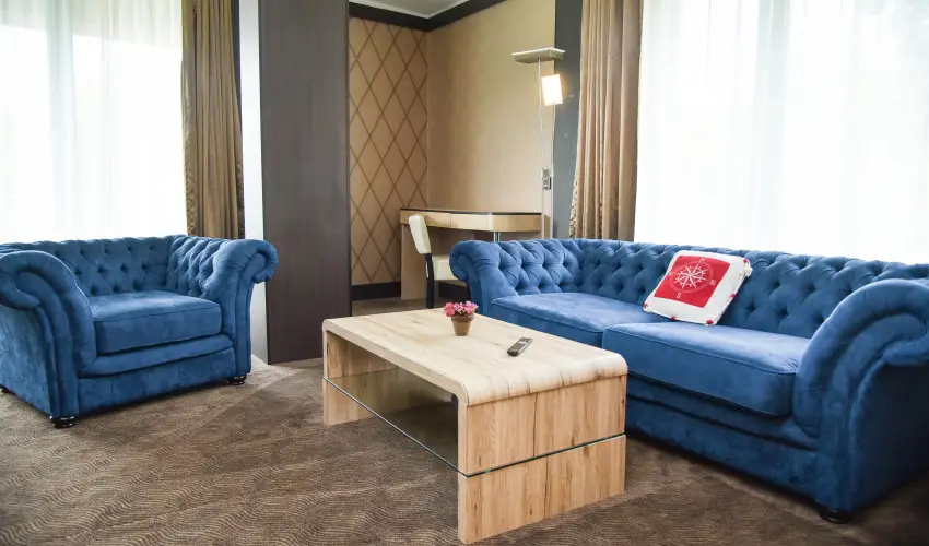 Portobello Wellness & Yacht Hotel Esztergom Esztergom - Oktber 23. (min. 2 j)