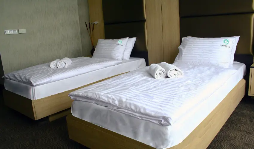 Portobello Wellness & Yacht Hotel Esztergom Esztergom - Oktber 23. (min. 2 j)