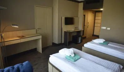 Portobello Wellness & Yacht Hotel Esztergom Esztergom