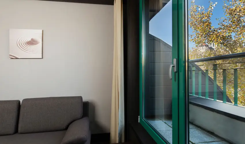 Portobello Wellness & Yacht Hotel Esztergom Esztergom - Oktber 23. (min. 2 j)