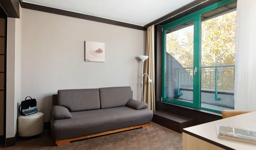 Portobello Wellness & Yacht Hotel Esztergom Esztergom - Oktber 23. (min. 2 j)