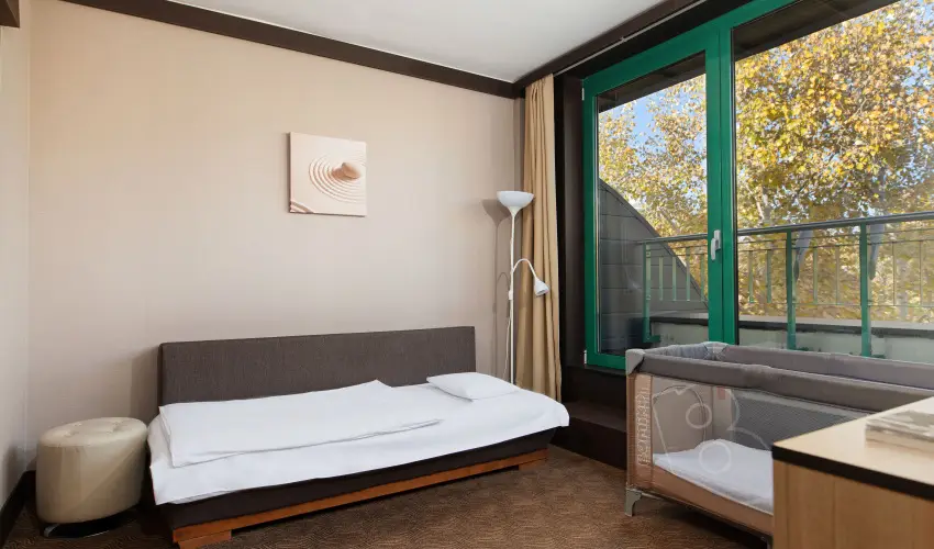 Portobello Wellness & Yacht Hotel Esztergom Esztergom - Oktber 23. (min. 2 j)