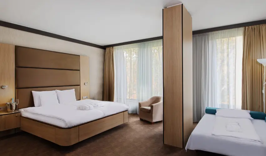 Portobello Wellness & Yacht Hotel Esztergom Esztergom - Oktber 23. (min. 2 j)