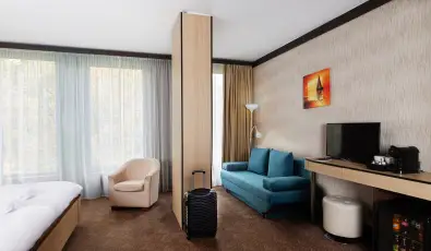 Portobello Wellness & Yacht Hotel Esztergom Esztergom