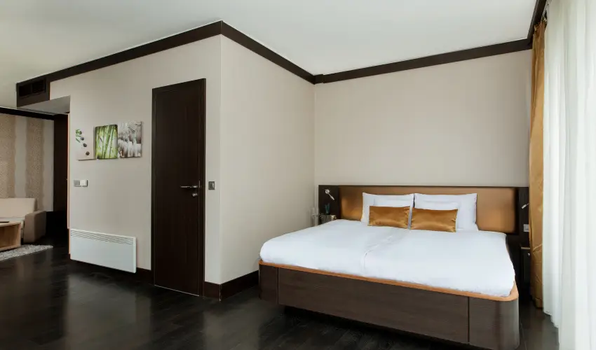 Portobello Wellness & Yacht Hotel Esztergom Esztergom - Oktber 23. (min. 2 j)