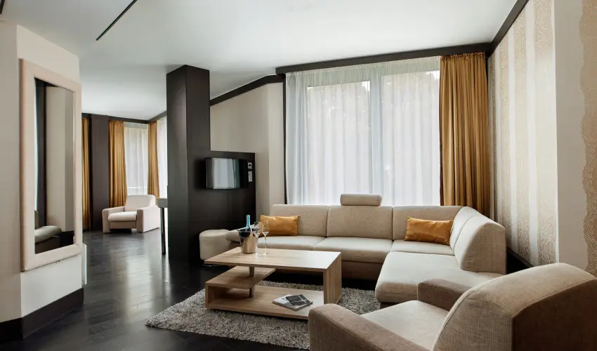 Portobello Wellness & Yacht Hotel Esztergom Esztergom - Oktber 23. (min. 2 j)