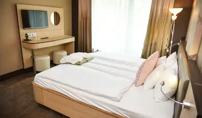 Portobello Wellness & Yacht Hotel Esztergom Esztergom