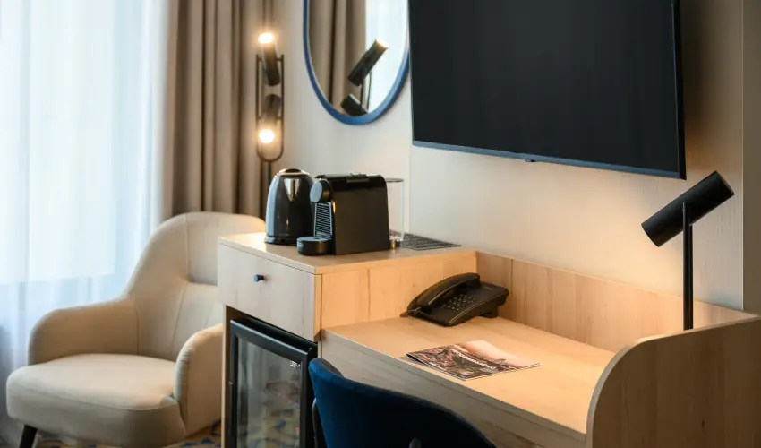 Portobello Wellness & Yacht Hotel Esztergom Esztergom - Oktber 23. (min. 2 j)