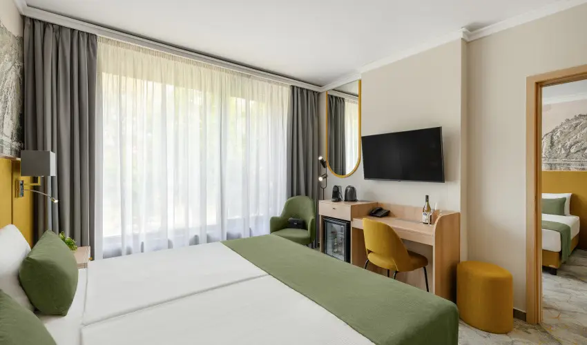 Portobello Wellness & Yacht Hotel Esztergom Esztergom - Oktber 23. (min. 2 j)