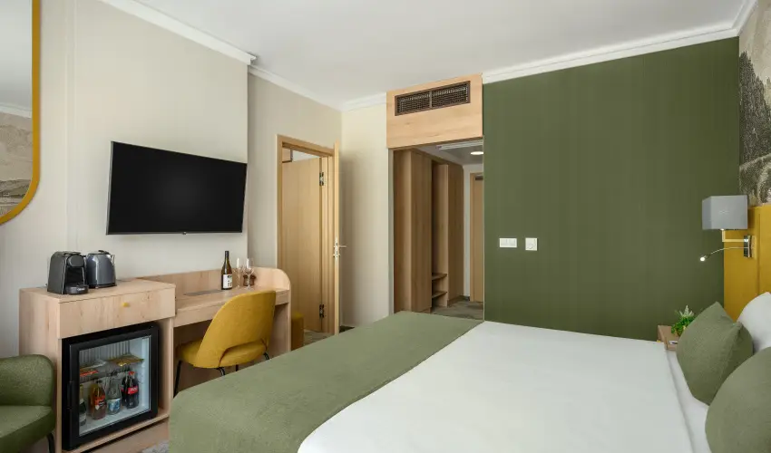 Portobello Wellness & Yacht Hotel Esztergom Esztergom - Oktber 23. (min. 2 j)