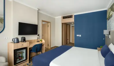 Portobello Wellness & Yacht Hotel Esztergom Esztergom