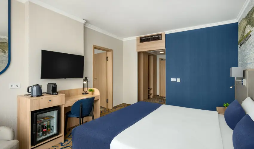 Portobello Wellness & Yacht Hotel Esztergom Esztergom - Oktber 23. (min. 2 j)