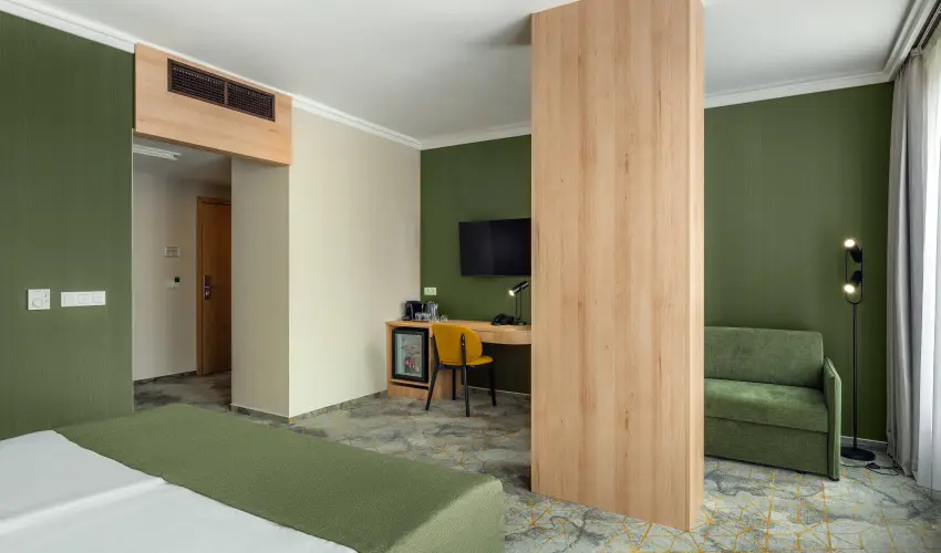 Portobello Wellness & Yacht Hotel Esztergom Esztergom - Okt�ber 23. (min. 2 �j)