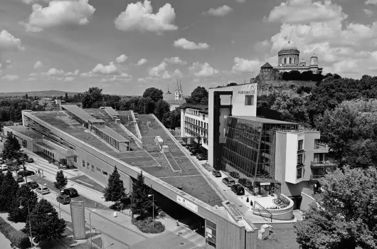 Portobello Wellness Hotel Esztergom - Okt�ber 23. (min. 2 �j)