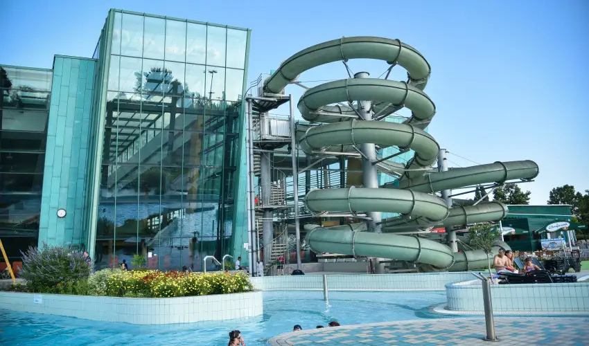 Portobello Wellness Hotel Esztergom Esztergom - Okt�ber 23. (min. 2 �j)