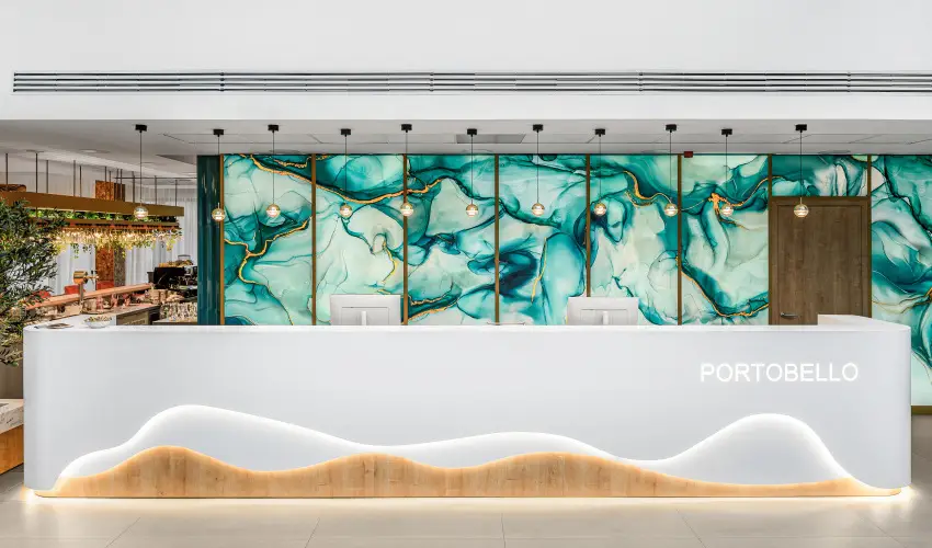 Portobello Wellness Hotel Esztergom Esztergom - Okt�ber 23. (min. 2 �j)