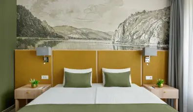 Portobello Wellness Hotel Esztergom Esztergom