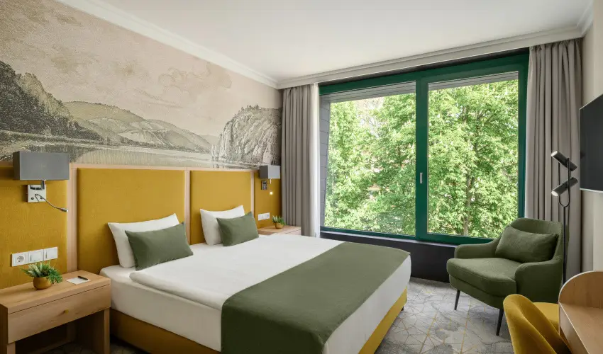 Portobello Wellness Hotel Esztergom Esztergom - Okt�ber 23. (min. 2 �j)