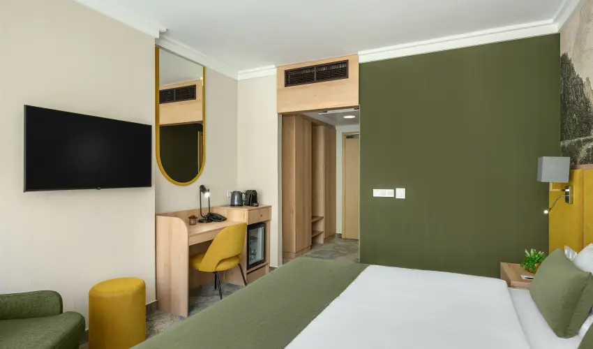 Portobello Wellness Hotel Esztergom Esztergom - Okt�ber 23. (min. 2 �j)