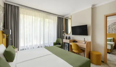 Portobello Wellness Hotel Esztergom Esztergom