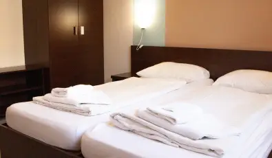 Prater Residence Budapest