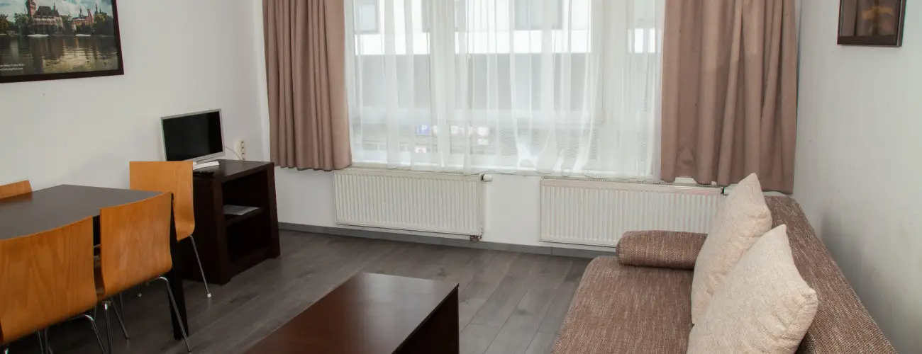 Prater Residence Budapest - Oktber 23.