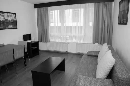 Prater Residence - Oktber 23.