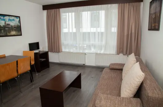 Prater Residence - Oktber 23.