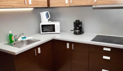 Prater Residence Budapest