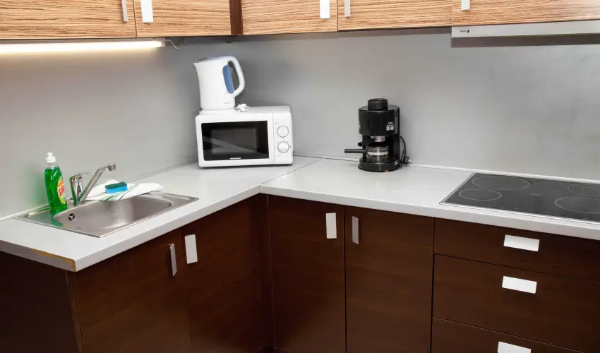 Prater Residence Budapest - Oktber 23.