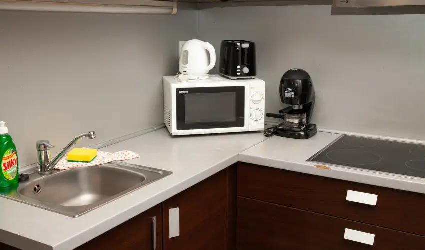 Prater Residence Budapest - Oktber 23.