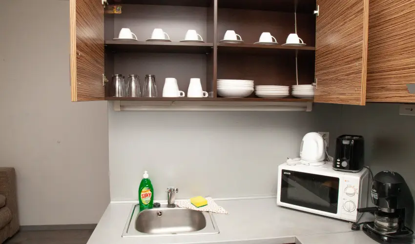 Prater Residence Budapest - Oktber 23.