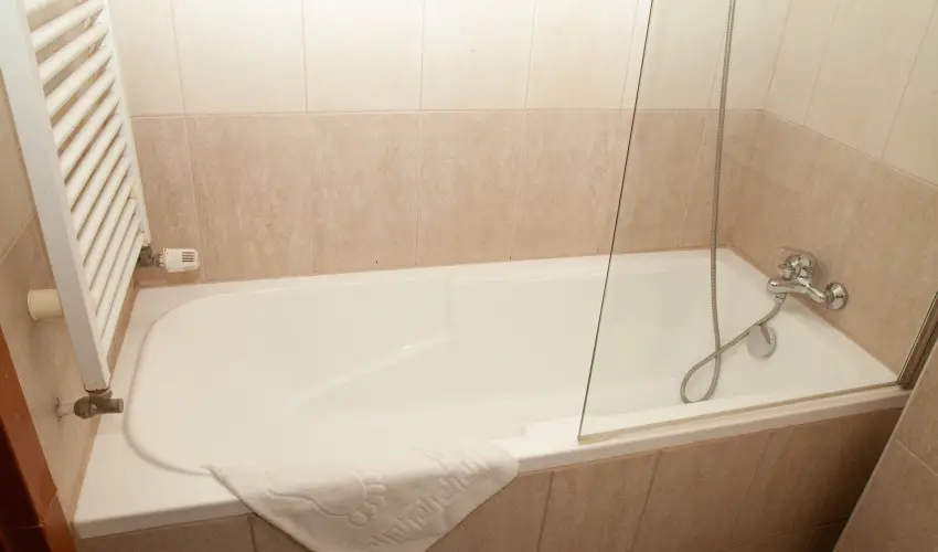 Prater Residence Budapest - Oktber 23.