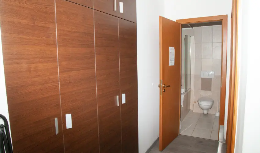 Prater Residence Budapest - Oktber 23.