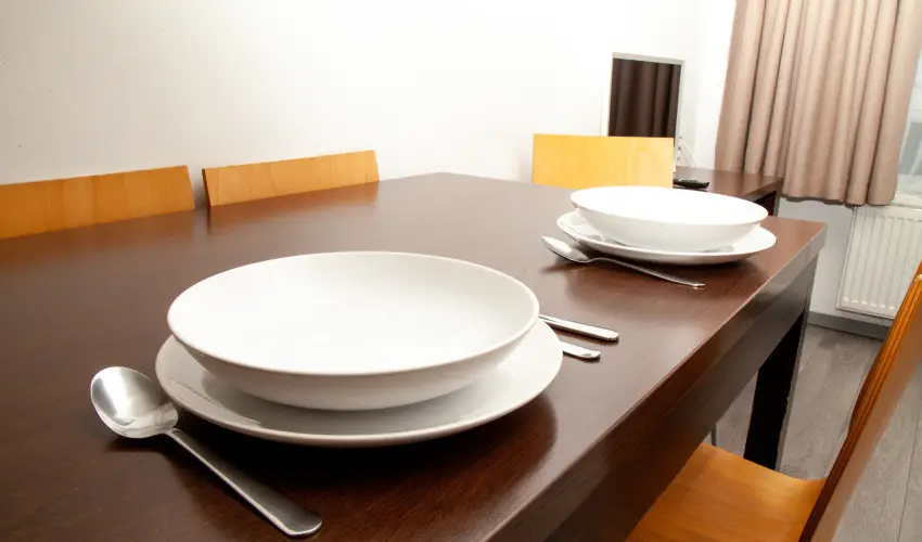 Prater Residence Budapest - Oktber 23.