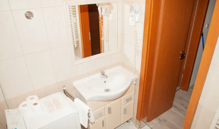 Prater Residence Budapest - Oktber 23.