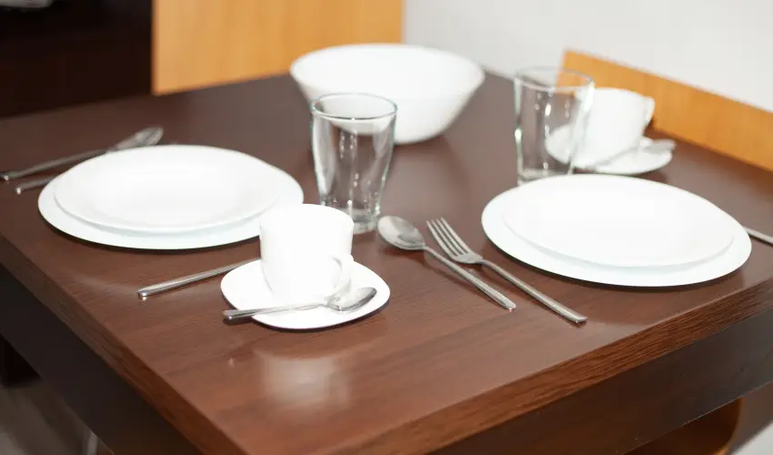 Prater Residence Budapest - Oktber 23.