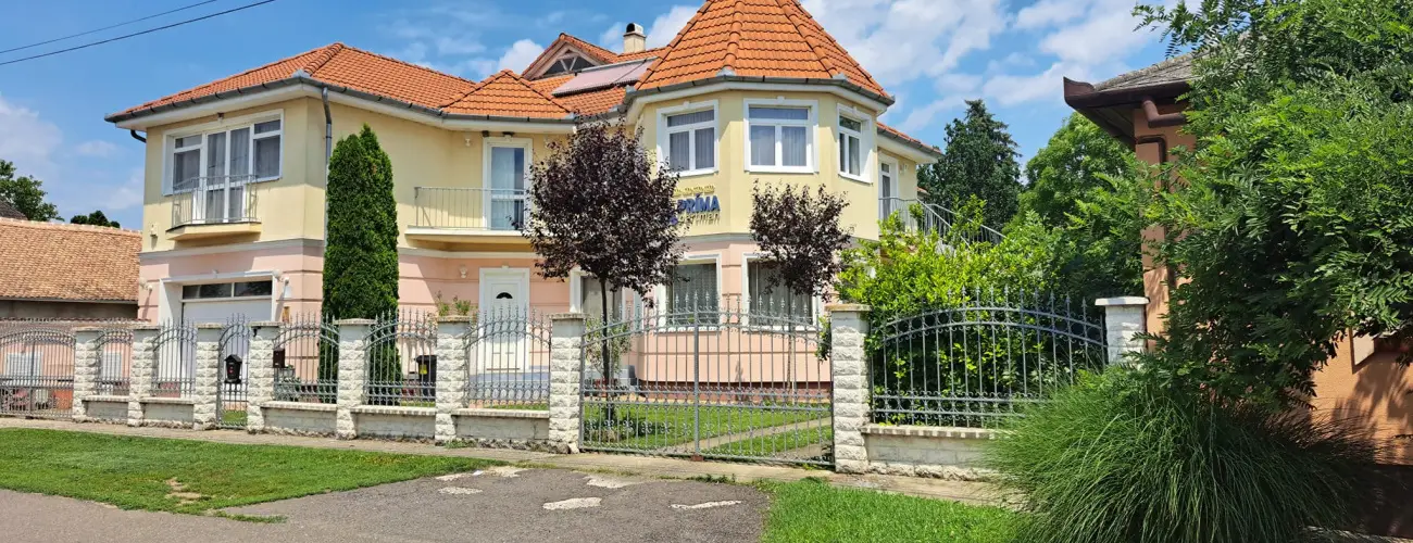 Prima Villa 2 Hajdszoboszl - Oktber 23. (min. 2 j)