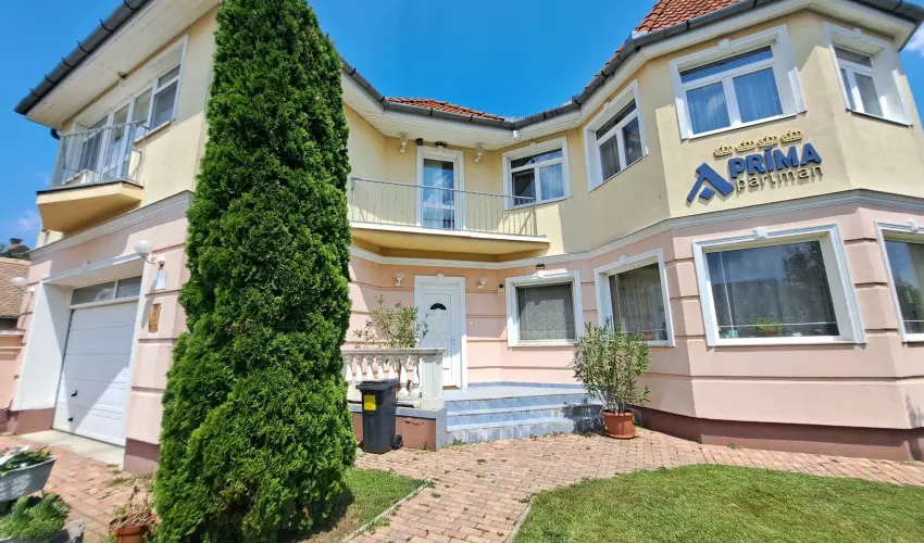 Prima Villa 2 Hajdszoboszl - Oktber 23. (min. 2 j)