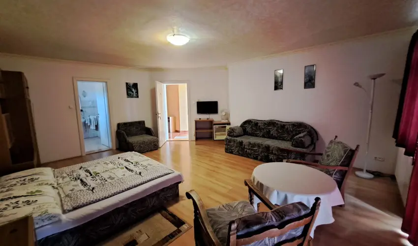 Prima Villa 2 Hajdszoboszl - Oktber 23. (min. 2 j)