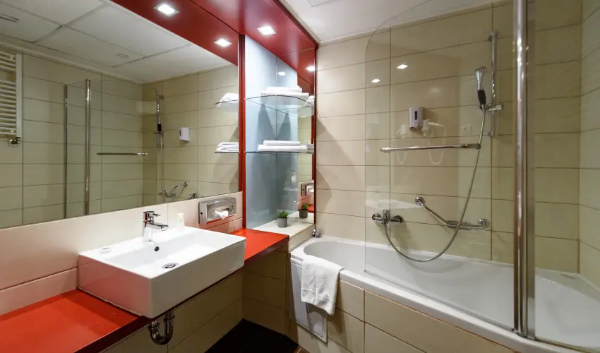 Promenade City Hotel Budapest - Oktber 23. - teljes elrefizetssel