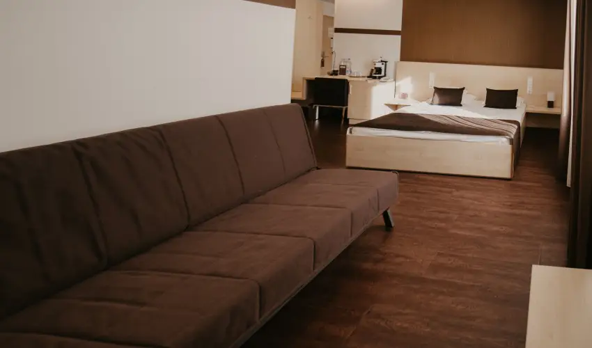 Promenade City Hotel Budapest - Oktber 23. - teljes elrefizetssel