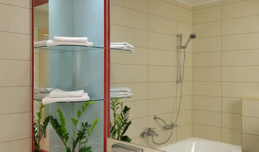 Promenade City Hotel Budapest - Oktber 23. - teljes elrefizetssel