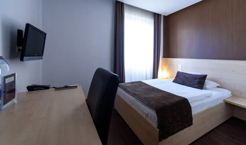 Promenade City Hotel Budapest - Oktber 23. - teljes elrefizetssel