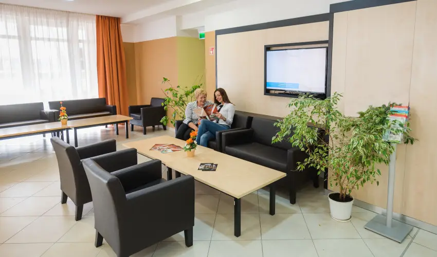 Harknyi Psoriasis Centrum Harkny - Oktber 23. (min. 2 j)